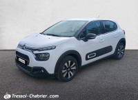 Citroën C3 BUSINESS BlueHDi 100 S&S BVM Shine Business