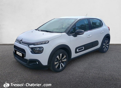 Citroën C3 BUSINESS BlueHDi 100 S&S BVM Shine Business
