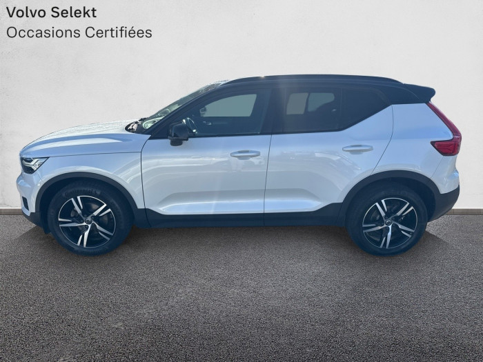 Volvo XC40 D3 AdBlue 150 ch Geartronic 8 R-Design