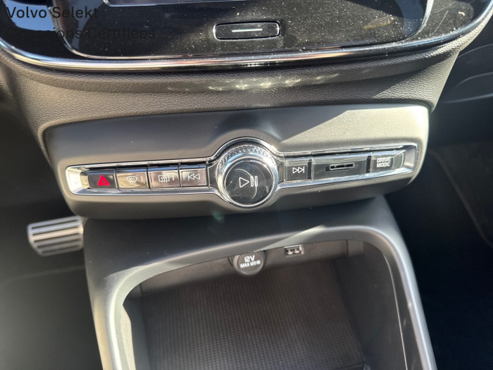 Volvo XC40 D3 AdBlue 150 ch Geartronic 8 R-Design