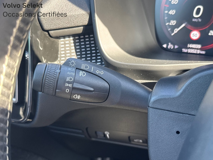 Volvo XC40 D3 AdBlue 150 ch Geartronic 8 R-Design
