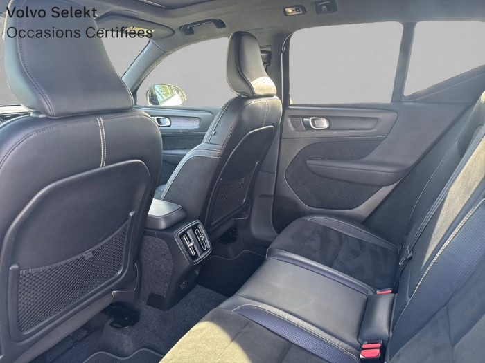 Volvo XC40 D3 AdBlue 150 ch Geartronic 8 R-Design