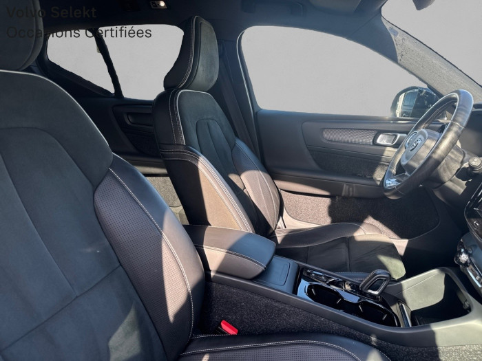 Volvo XC40 D3 AdBlue 150 ch Geartronic 8 R-Design
