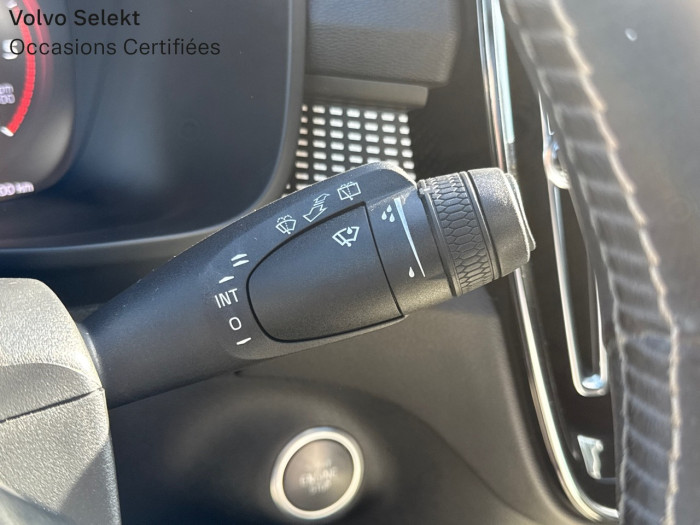 Volvo XC40 D3 AdBlue 150 ch Geartronic 8 R-Design