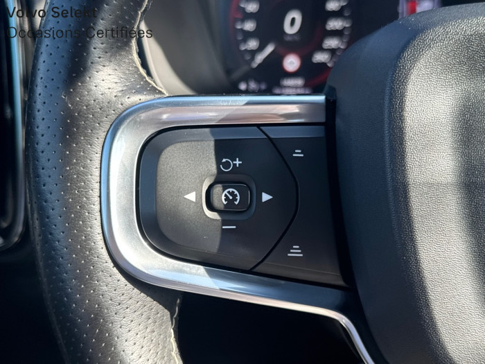 Volvo XC40 D3 AdBlue 150 ch Geartronic 8 R-Design
