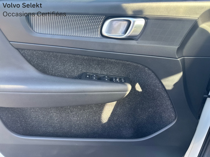 Volvo XC40 D3 AdBlue 150 ch Geartronic 8 R-Design