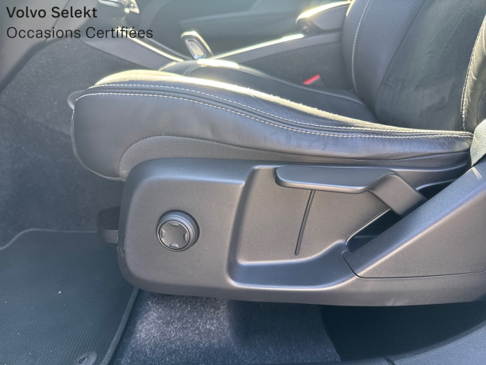 Volvo XC40 D3 AdBlue 150 ch Geartronic 8 R-Design