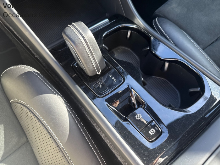 Volvo XC40 D3 AdBlue 150 ch Geartronic 8 R-Design