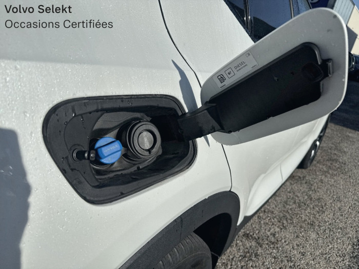 Volvo XC40 D3 AdBlue 150 ch Geartronic 8 R-Design