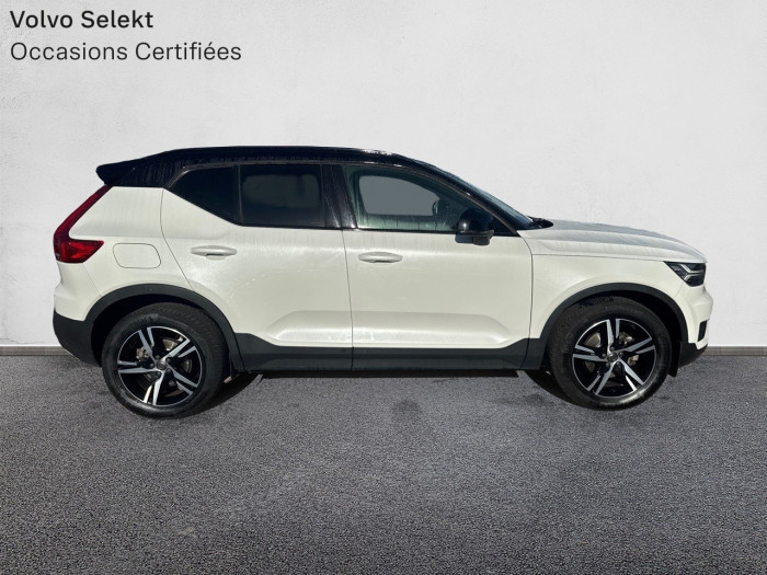 Volvo XC40 D3 AdBlue 150 ch Geartronic 8 R-Design