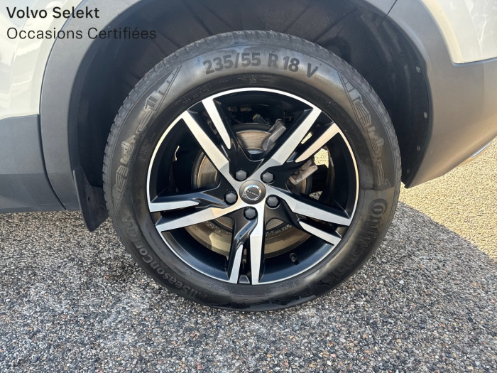 Volvo XC40 D3 AdBlue 150 ch Geartronic 8 R-Design