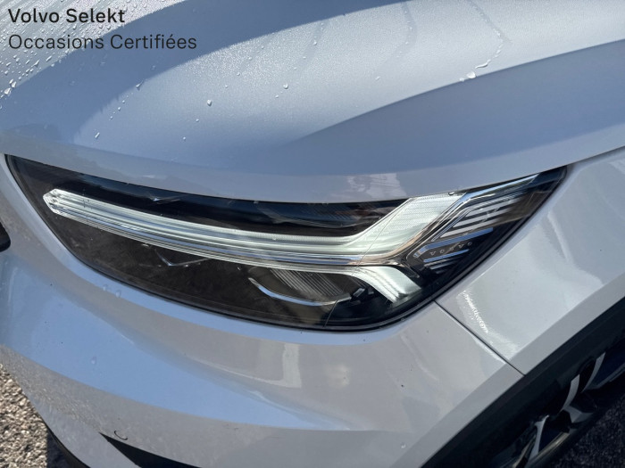 Volvo XC40 D3 AdBlue 150 ch Geartronic 8 R-Design