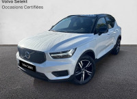 Volvo XC40 D3 AdBlue 150 ch Geartronic 8 R-Design