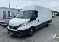 IVECO Daily 35S Fg 35S18H V16