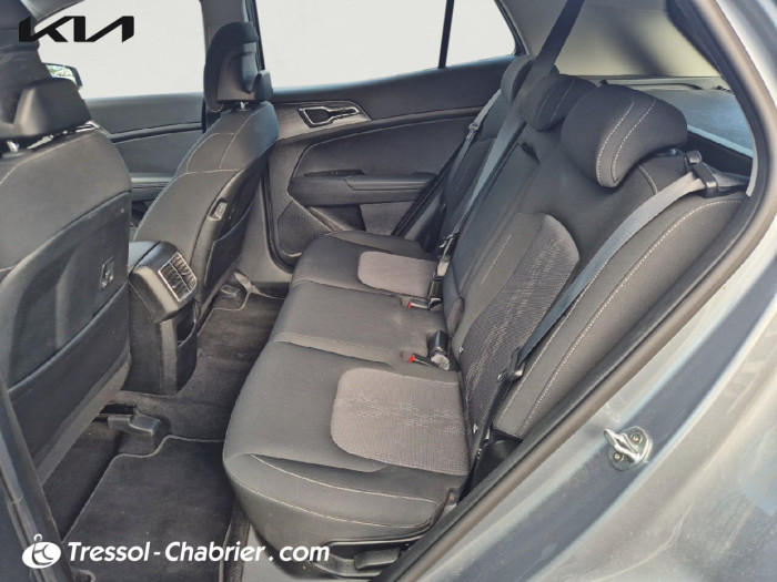Kia Sportage 1.6 T-GDi 150ch MHEV BVM6 4x2 Active