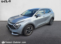 Kia Sportage 1.6 T-GDi 150ch MHEV BVM6 4x2 Active