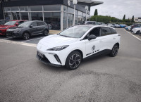 MG MG4 EV Nouveau 77kWh - 180 kW Premium
