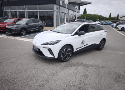 MG MG4 EV Nouveau 77kWh - 180 kW Premium