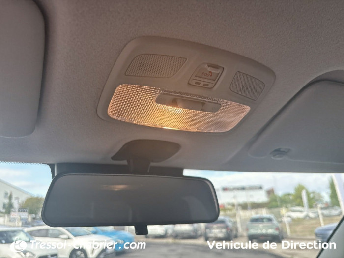 Suzuki Swift 1.2 Dualjet Hybrid CVT Pack