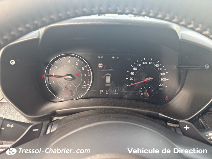 Suzuki Swift 1.2 Dualjet Hybrid CVT Pack