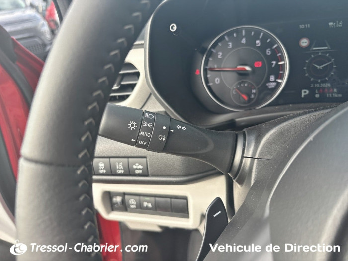 Suzuki Swift 1.2 Dualjet Hybrid CVT Pack