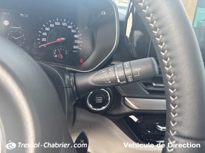 Suzuki Swift 1.2 Dualjet Hybrid CVT Pack