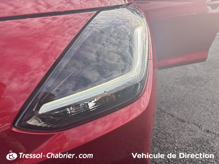 Suzuki Swift 1.2 Dualjet Hybrid CVT Pack