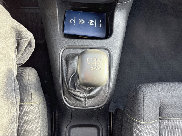 Citroën C3 BlueHDi 100 S&S BVM6 Feel