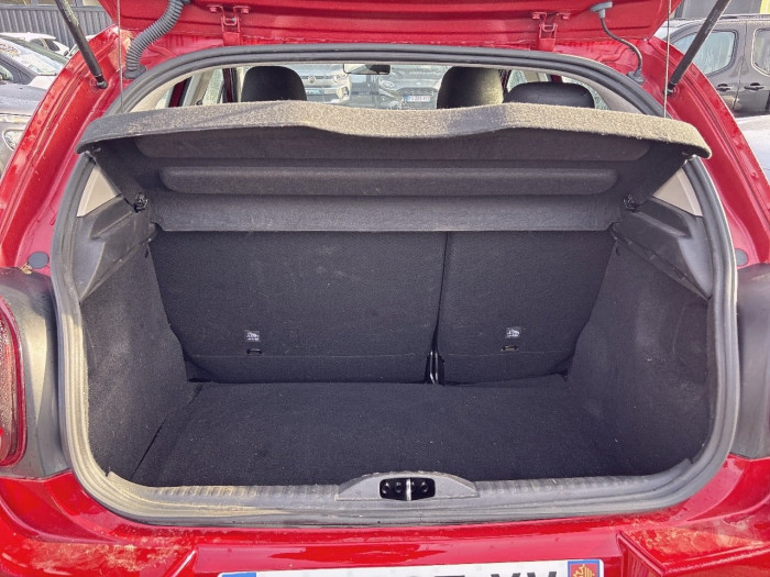 Citroën C3 BlueHDi 100 S&S BVM6 Feel