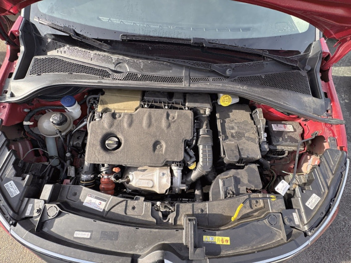 Citroën C3 BlueHDi 100 S&S BVM6 Feel
