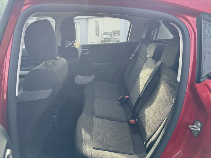 Citroën C3 BlueHDi 100 S&S BVM6 Feel