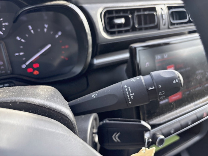 Citroën C3 BlueHDi 100 S&S BVM6 Feel