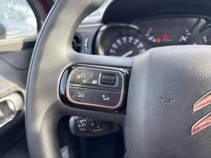 Citroën C3 BlueHDi 100 S&S BVM6 Feel