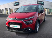 Citroën C3 BlueHDi 100 S&S BVM6 Feel