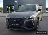 DS DS 3 Crossback DS3 Crossback PureTech 100 BVM6 Performance Line