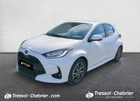 Toyota YARIS HYBRIDE MY22 116h Collection