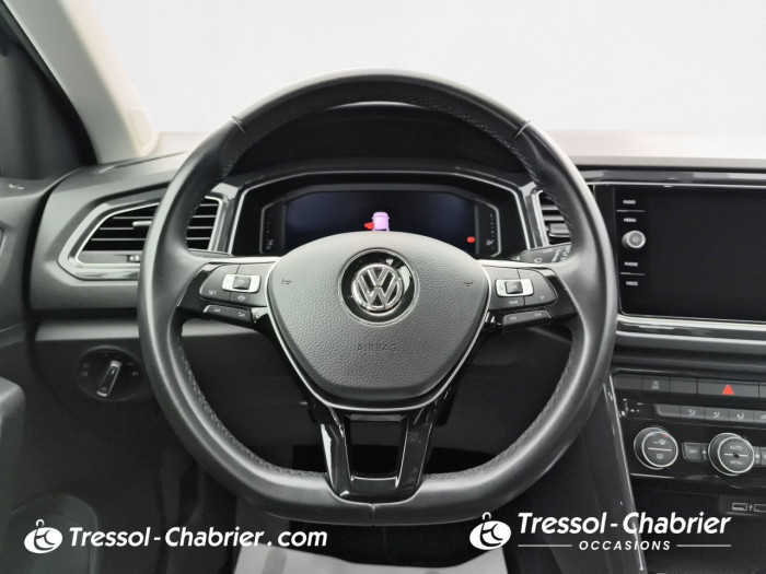 Volkswagen T-ROC 1.5 TSI 150 EVO Start/Stop BVM6 Carat