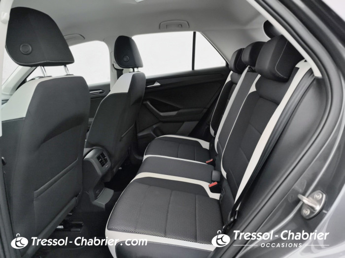 Volkswagen T-ROC 1.5 TSI 150 EVO Start/Stop BVM6 Carat