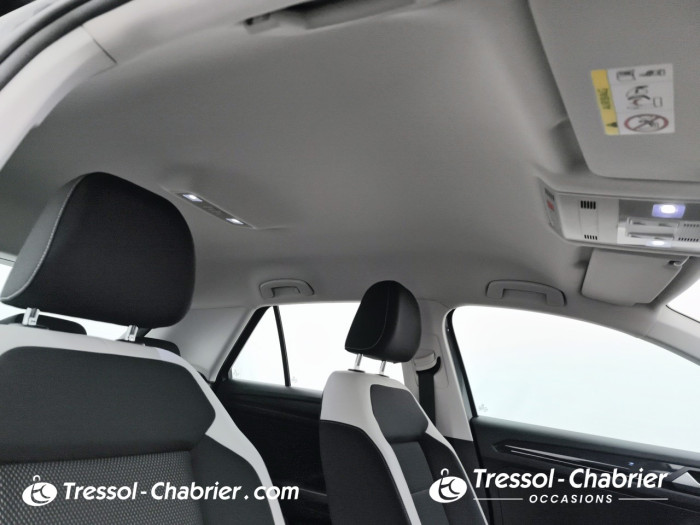 Volkswagen T-ROC 1.5 TSI 150 EVO Start/Stop BVM6 Carat