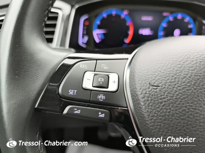 Volkswagen T-ROC 1.5 TSI 150 EVO Start/Stop BVM6 Carat