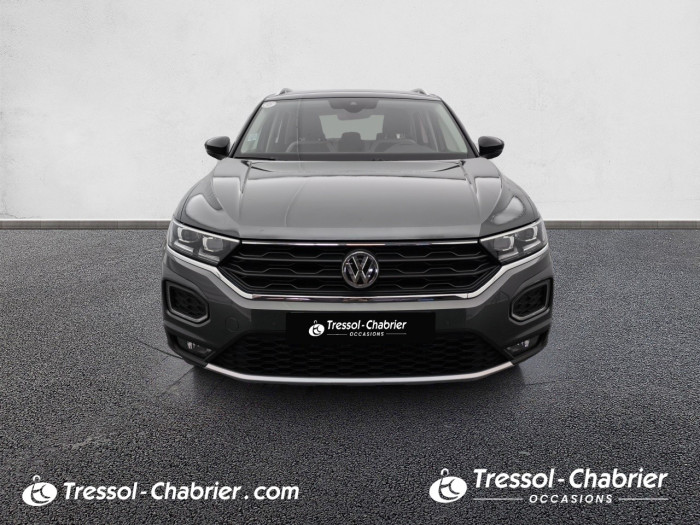 Volkswagen T-ROC 1.5 TSI 150 EVO Start/Stop BVM6 Carat