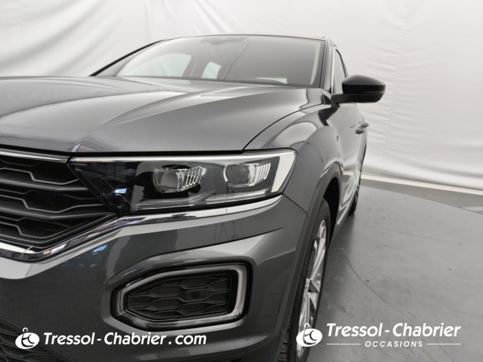 Volkswagen T-ROC 1.5 TSI 150 EVO Start/Stop BVM6 Carat