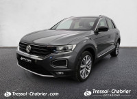 Volkswagen T-ROC 1.5 TSI 150 EVO Start/Stop BVM6 Carat