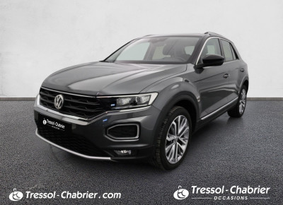 Volkswagen T-ROC 1.5 TSI 150 EVO Start/Stop BVM6 Carat