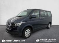 VOLKSWAGEN UTILITAIRES CARAVELLE 6.1 2.0 TDI 110 BMT Courte BVM5 Confortline