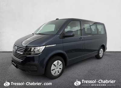 VOLKSWAGEN UTILITAIRES CARAVELLE 6.1 2.0 TDI 110 BMT Courte BVM5 Confortline