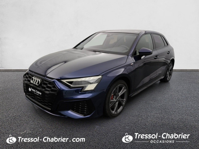 Audi A3 SPORTBACK 45 TFSIe 245 S tronic 6 Competition
