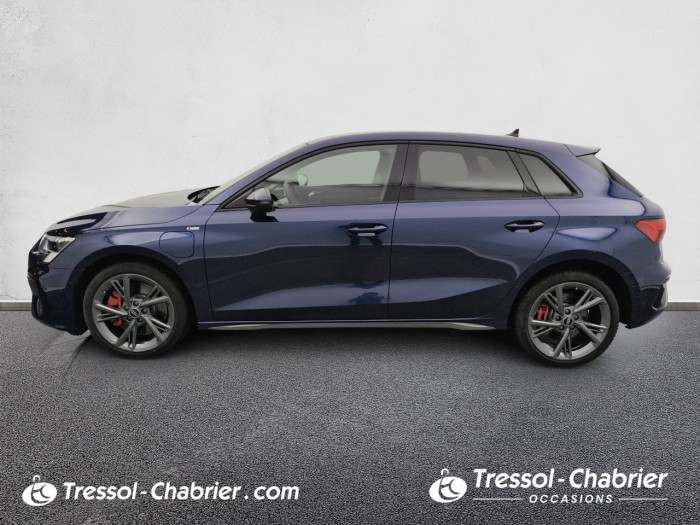 Audi A3 SPORTBACK 45 TFSIe 245 S tronic 6 Competition