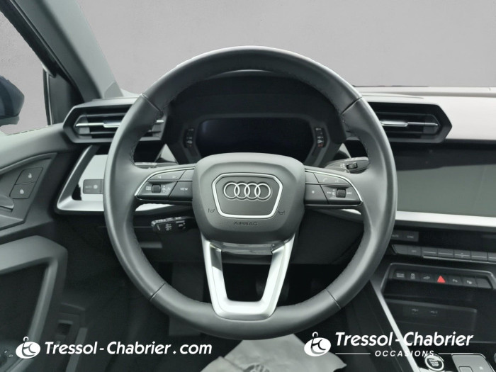 Audi A3 SPORTBACK 45 TFSIe 245 S tronic 6 Competition