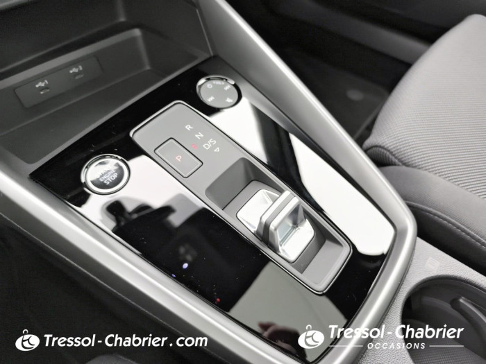 Audi A3 SPORTBACK 45 TFSIe 245 S tronic 6 Competition